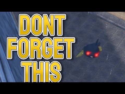 Why You Might Have Missed A Shiny In Pokémon Legends Z-A