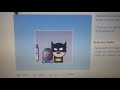 The Lego Movie Parody