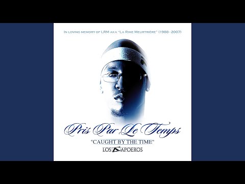 Ça coule de source (feat. Wira 132, LRM)