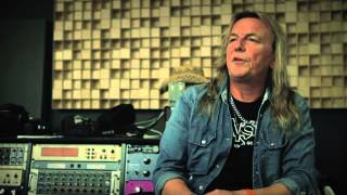 Pretty Maids - Louder Than Ever EPK (Official / 2014)