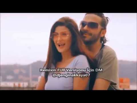 İsmail YK / Çikolatam (2. Remix Versiyon) HD