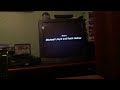 Closing To In Search Of Santa 2004 VHS