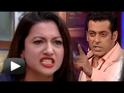 download lagu mp3 mp4 Bigg Boss 7 Salman Khan Fight With Gauhar Khan, download lagu Bigg Boss 7 Salman Khan Fight With Gauhar Khan gratis, unduh video klip Bigg Boss 7 Salman Khan Fight With Gauhar Khan