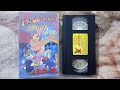 Inicio VHS Patoaventuras Aladino Y Los 1001 Patos España Buena Vista Home Video 1992