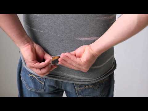 Deranged (DVD & Gimmicks) By Jay Sankey