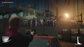 Hitman / hitman 2 - goty legacy pack