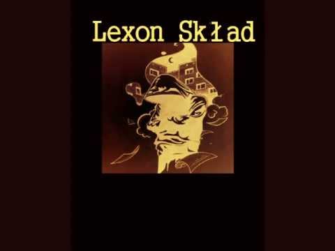 Lexon Skład - J.W.R.R. Feat. Grabka