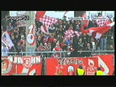 Jahn Regensburg - RWO.mpg