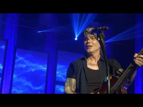 Goo Goo Dolls Souls in the Machine Rapid City SD 11 1 19