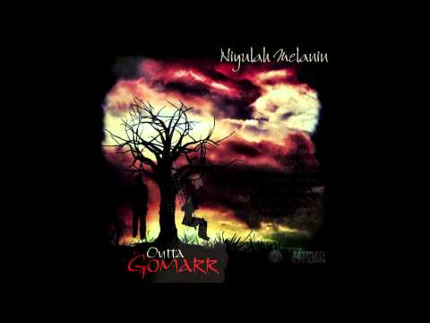 Niyulah Melanin - Nah follow