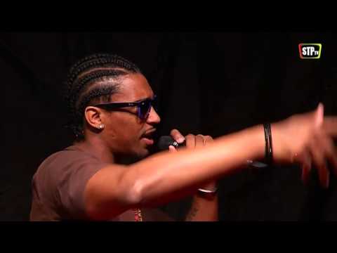 STPtv Music - Thugpaxion