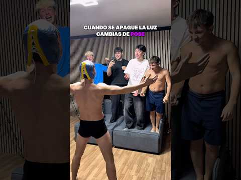 Hacemos parte 2? #humor