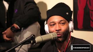 The Joe Budden Podcast - #AfterThoughts: 