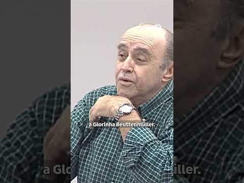 #AcervoEBC | Mauro Mendonça conta como lida com a raiva