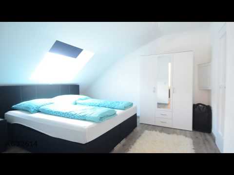 NU-32614 - Schön möblierte 2-Zimmer-Wohnung mit Dachterrasse in der Nürnberger...