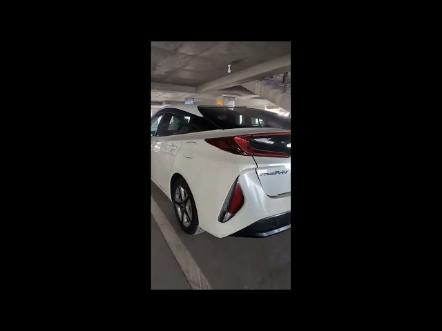 Toyota Prius PHV (Plug In Hybrid) 2017 for Sale