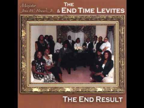 I Made It - John Howard & the End Time Levites
