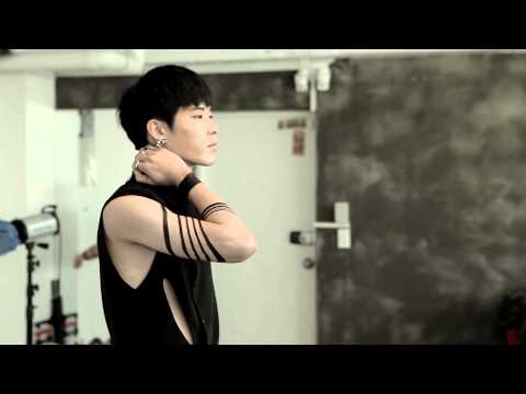 [VD] 알파벳(AlphaBAT) 딴따라 Jacket Making