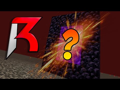 CHE COSA CI ASPETTA? 🔻 RedCraft 3 #0