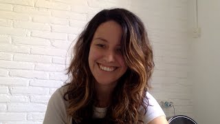 A Place in the Choir by Bill Staines Cover