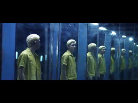 [ENG SUB] BTS- WINGS Short Film #5 REFLECTION