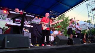 The Gamut Band Promo Video