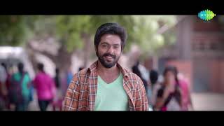 Kadavul Irukaan Kumaru   Nee Pona Theruvula HD Video Song   G V Prakash Kumar   Anandhi   YouTube 10