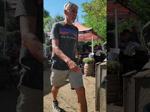 MUDDBONZ @ the Genoa Bar, NV