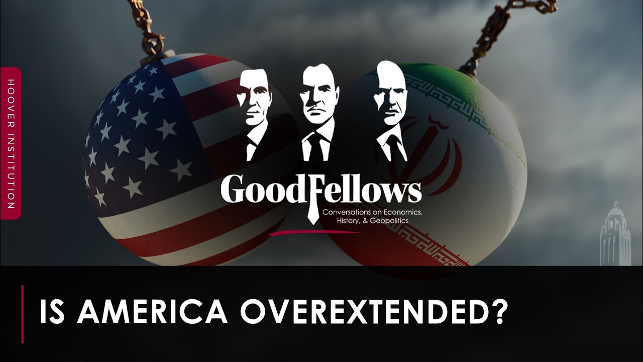 Endless Summer: Iran, Woke Two? and The George Costanza Theory of War
