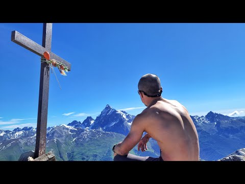 22/06/24 Val Varaita, Sant'Anna di Bellino - Monte Ferra