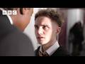 FIGHT BREAKS OUT After Sex Ed Class Waterloo Road BBC