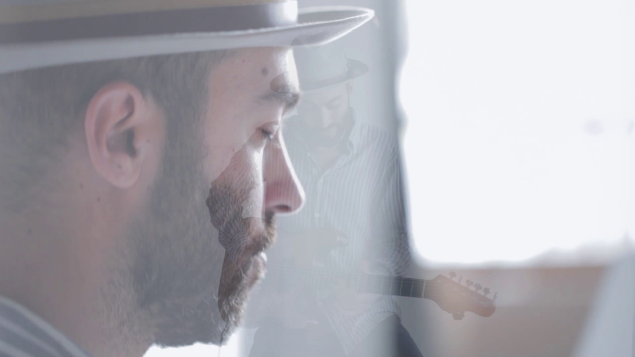 Promotional video thumbnail 19 for Rafi B. Levy-Soulful Guitar Instrumental Music