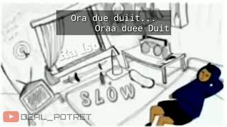 Download lagu NYONG LAGI MUMET ORA DUWE DUIT | STATUS WA KEKINIAN mp3