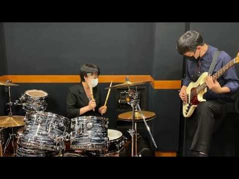 Sanae Takaichi Heavy Metal Drummer