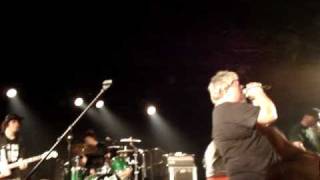 Running From The CIA by Sloppy Seconds