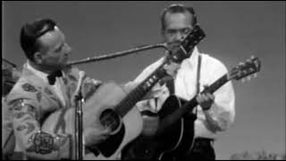 Hank Snow   Rhumba Boogie Widescreen