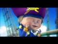 Bébé Lilly Les Pirates Clip