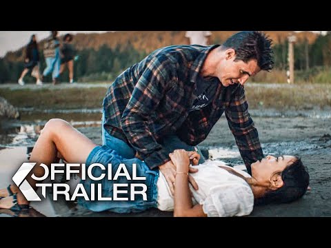 FLOAT Trailer (2024) Robbie Amell