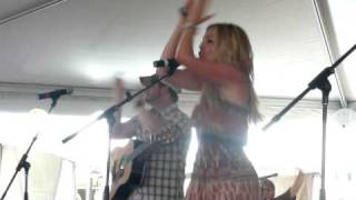 Sarah Buxton - Woman Like That