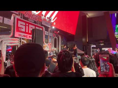 Siam Music Fest 2019