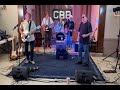 High Heeled Sneakers (Tommy Tucker) performed by The Clayton Brothers Band