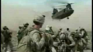 When Johnny Come Marching Home