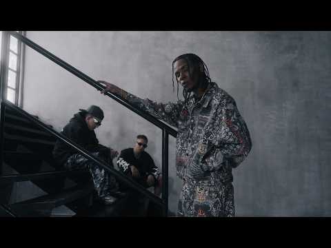 The Prodigiez and Dj Jac