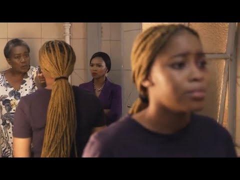 Gomora 04 February 2020