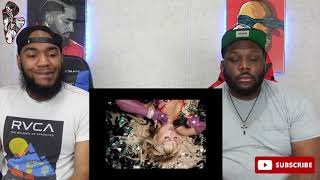 Bebe Rexha - Break My Heart Myself (feat. Travis Barker) [Official Music Video] REACTION!!