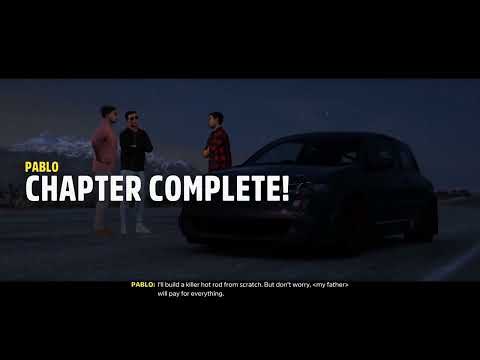Forza Horizon 5 Gameplay Walkthrough 39 - Part 39 | [1080P 60FPS PC]
