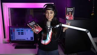 Видео о книге Озвучь мечту! Как стать № 1 в ТикТок