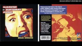 Brian Godding - Stars In Stripes