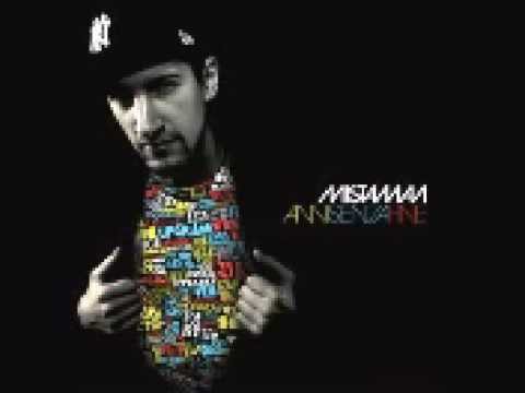 Mistaman - Mille Richiami (Pex One Prod) Remix.avi