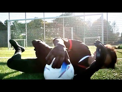 13Y GK Bobby - Epic Autumn Goalkeeper Vines